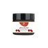 Natuur Body Butter Shea Rose Ratanjot 100gm