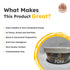 Ella Foods Probiotic Poha - Ready to Eat