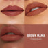 LoveChild Brown Mama | Bare Browns Ultra Matte Lipstick Pinkish Brown
