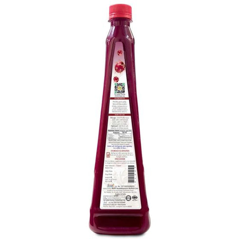 Baps Amrut Findla Juice With Stevia