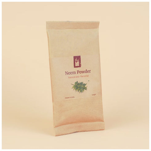 Isha Life Neem Powder 100g