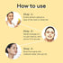 Quench 2-In-1 Vitamin C Scrub & Clay Mask