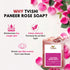 Tvishi Skincare Rose Glow Bundle