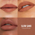LoveChild Slow Sand | Bare Browns Ultra Matte Lipstick Caramel Brown