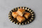 Baklava Kings Baklava Cashew