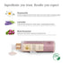 Shankara de-stressing body wash