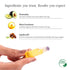 Shankara Soothing Lip Oil