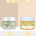 Karrot Green Tea Face Pack