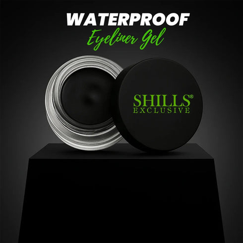 Shills Professional Gel Eyeliner