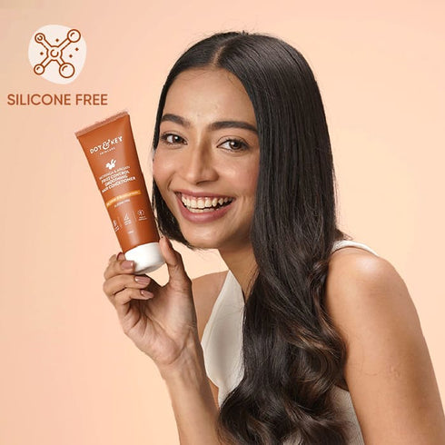 Dot and key Moringa & Argan Oil Hair Conditioner