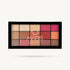 Mars 15 Color Eyeshadow Palette | Fantasy 15