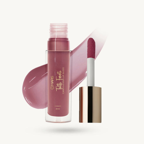 Mars Cosmetics Aayushi's Favourite