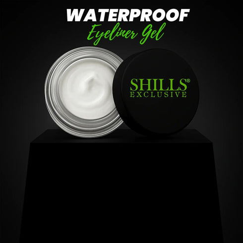 Shills Professional Gel Eyeliner