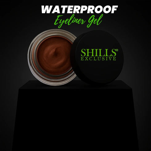 Shills Professional Gel Eyeliner