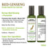 Keya Seth Aromatherapy Korean Red Ginseng Hair Growth Cream