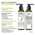 Keya Seth Aromatherapy Korean Red Ginseng Hair Growth Mask