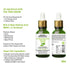 Keya Seth Aromatherapy 2% Salicylic Acid Tea Tree Serum