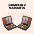 Mars Cover Rangers | Concealer Palette