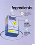 Moxie Beauty Dandruff Detox Pre-Wash Treatment