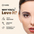 Mars Brow Better | Eyebrow Pencil