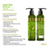 Keya Seth Aromatherapy Absolute Hair Growth Serum Treatment Kit Shampoo & Solution with Biotin, Rosemary & Ginseng