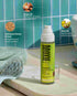 Moxie Beauty Firefighter Heat Protection Spray