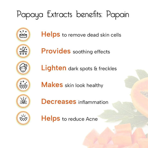 Keya Seth Aromatherapy Papaya Skin Care Essential Kit