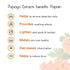 Keya Seth Aromatherapy Papaya Skin Care Essential Kit
