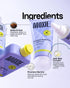 Moxie Beauty The ScalpSOS 4-Step Routine