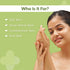 The Derma Co 1% Salicylic Acid Daily Exfoliating Body Serum-Lotion