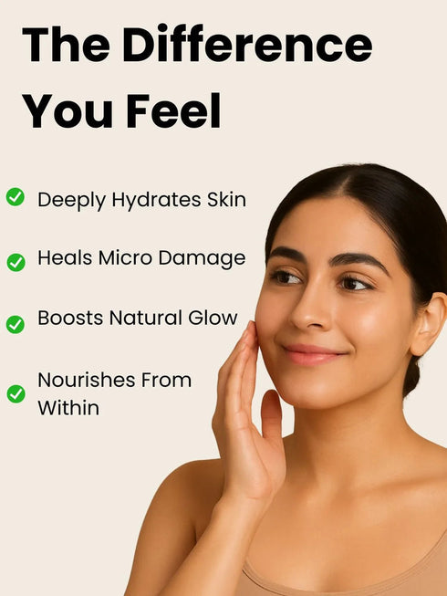 The wellness shop BAMBOO SHOOT HYDRATING MOISTURIZER