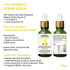 Keya Seth Aromatherapy Vitamin C Lemon Combo