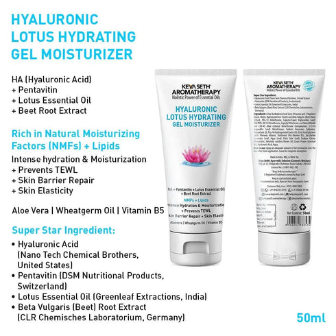 Keya Seth Aromatherapy Complete Hydrating & Plumping Kit