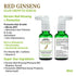 Keya Seth Aromatherapy Korean Red Ginseng Hair Growth Serum