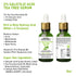 Keya Seth Aromatherapy Complete Acne Solution Kit