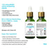 Keya Seth Aromatherapy 1.5% Hyaluronic Lotus Hydrating Serum