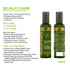 Keya Seth Aromatherapy Scalp care Dandruff Removal Solution with Salicylic Acid