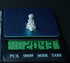 Pure Silver Kubera 20.43g By Mahita Collections
