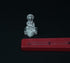 Pure Silver Kubera 20.43g By Mahita Collections