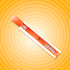 Skippi Ice Pops Orange | Raspberry Combo