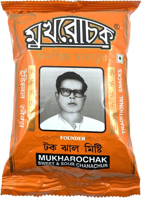 Mukharochak Sweet & Sour Chanachur