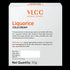 VLCC Liquorice Cold Cream