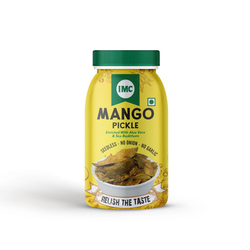 IMC Mango Pickle