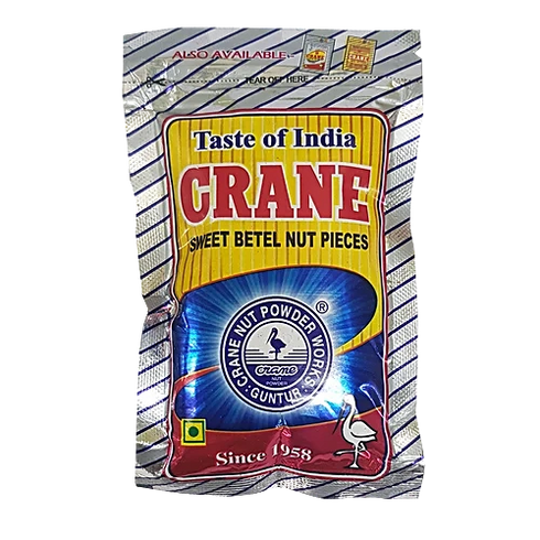 Crane Sweet Betel nut Pieces