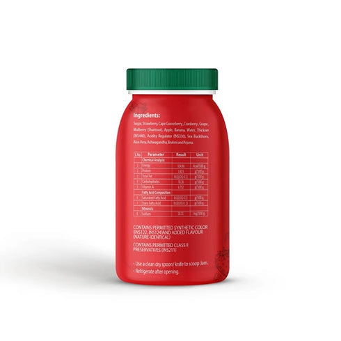 IMC Mix Berry Jam