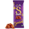 Cadbury Dairy Milk Silk Bubbly Chocolate