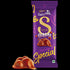 Cadbury Dairy Milk Silk Bubbly Chocolate