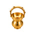 Brass Kamandal 0.725kg