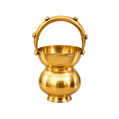 Brass Kamandal 0.725kg