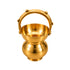 Brass Kamandal 0.725kg
